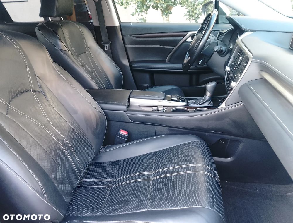 Lexus RX 200t / 300 Prestige - 25