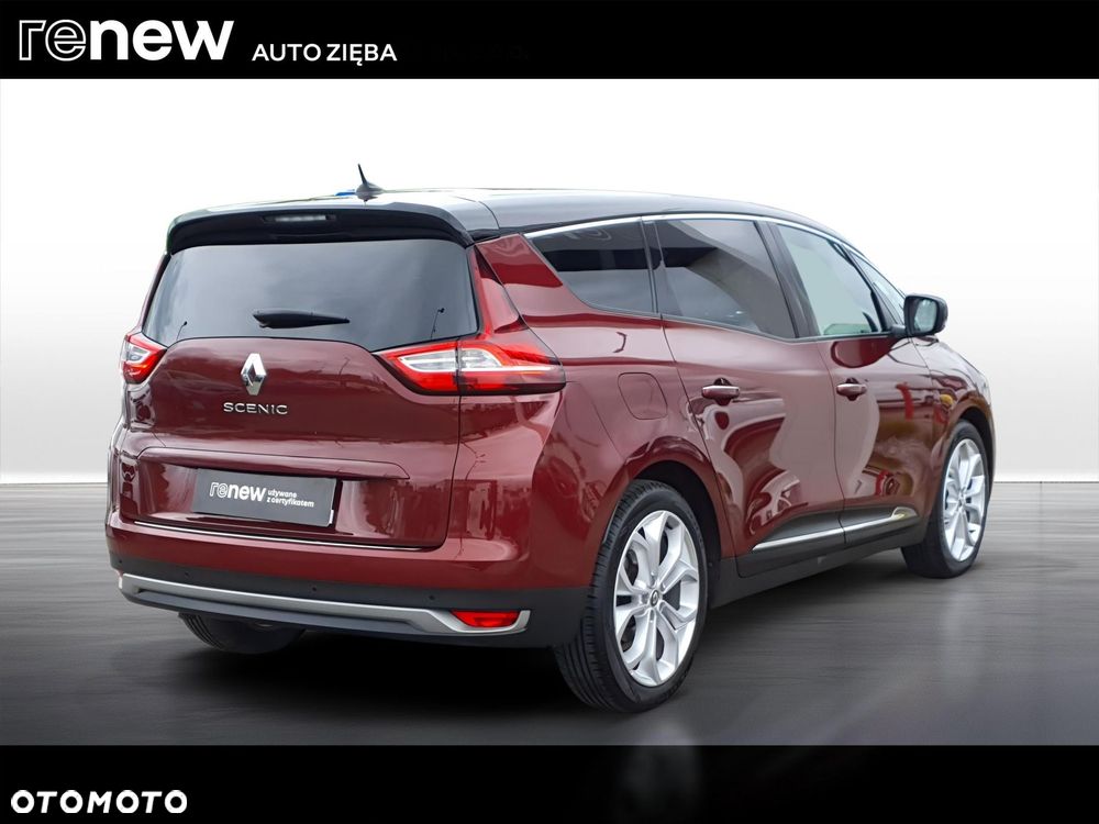 Renault Grand Scenic Gr 1.3 TCe FAP Zen - 5