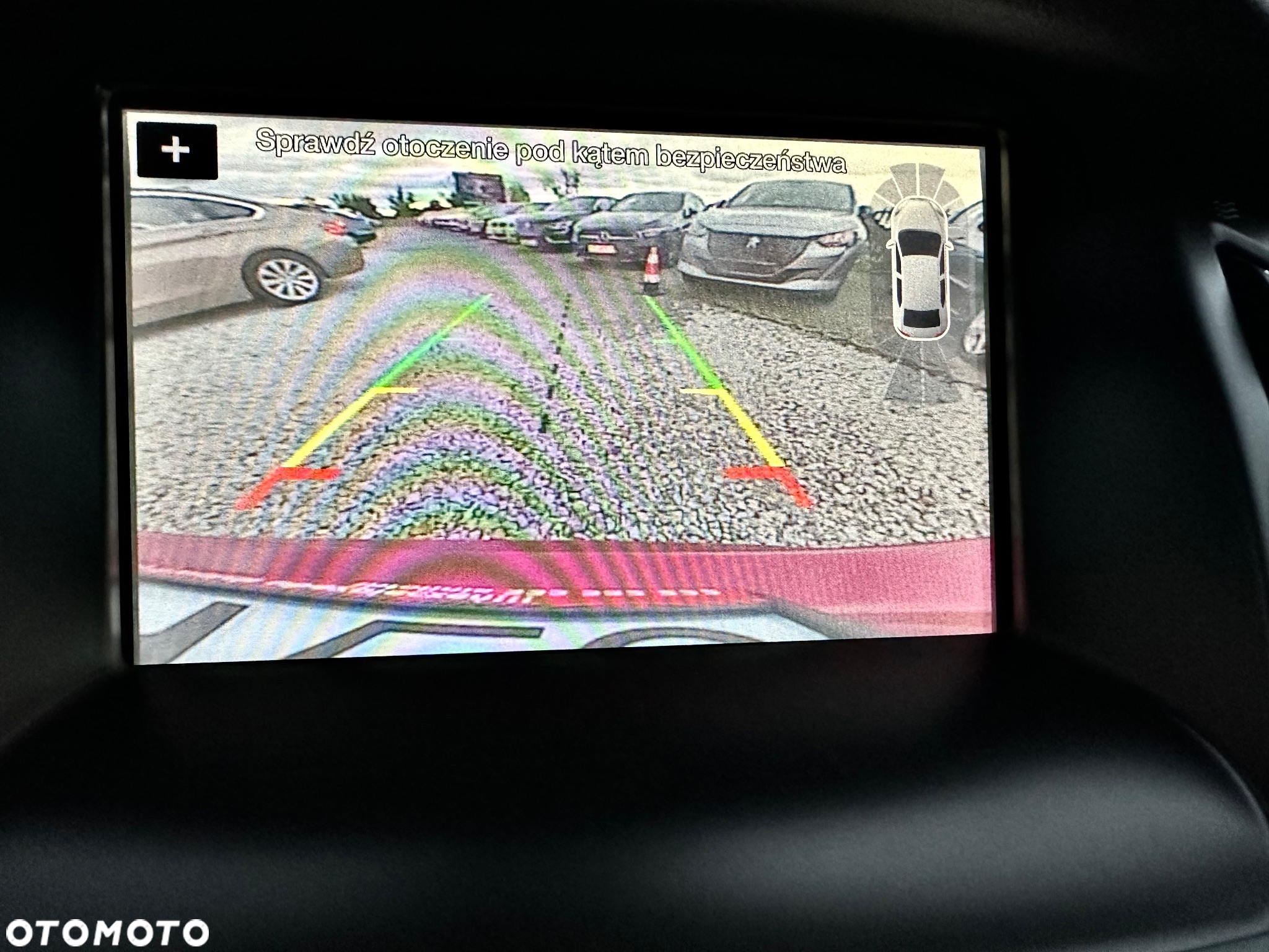 Ford Focus Turnier 1.5 EcoBoost Start-Stopp-System Titanium - 19