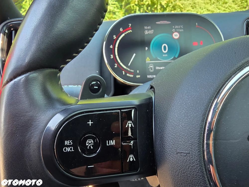 MINI John Cooper Works ALL4 sport - 12