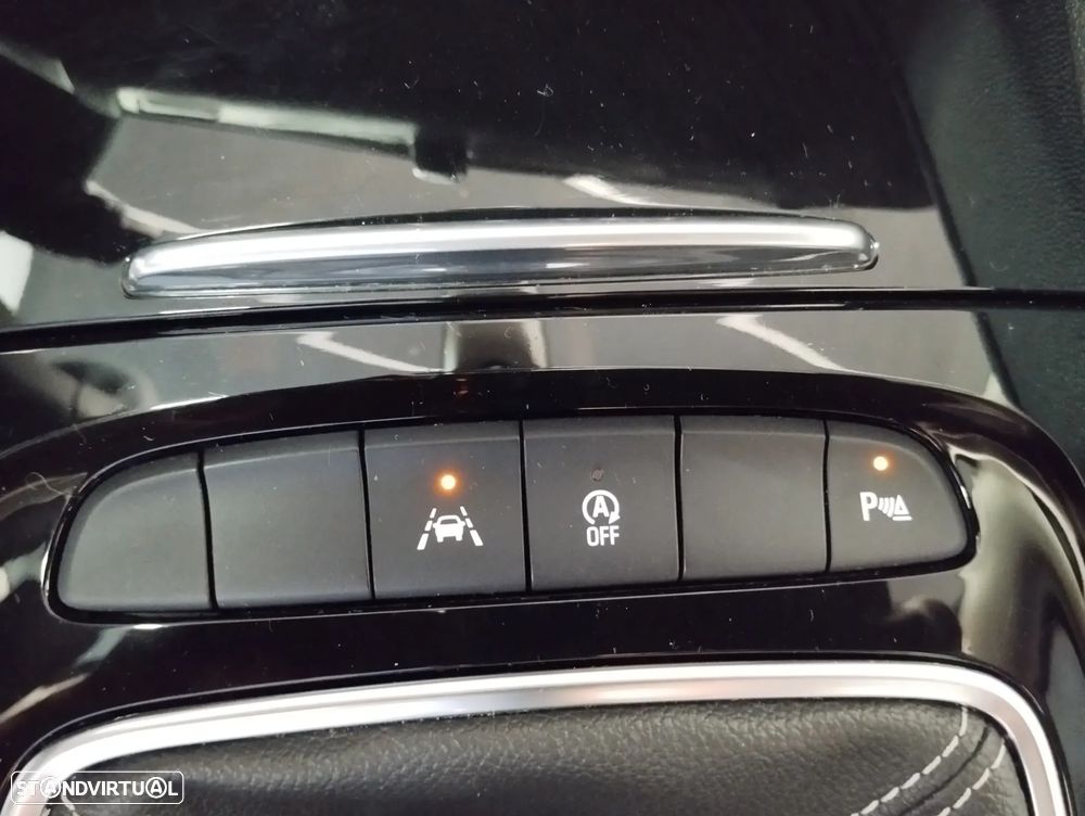 Opel Insignia Sports Tourer 1.6 CDTi Business Edition - 28