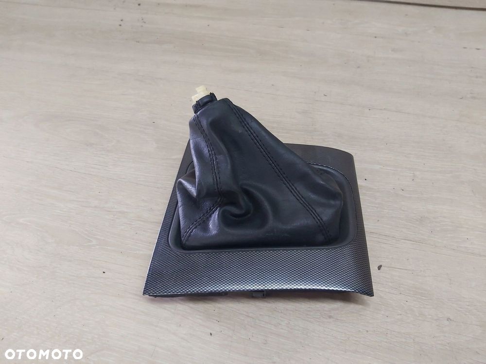 Honda Accord VII 7 raka zmiany biegów tunelu środkowego - 2