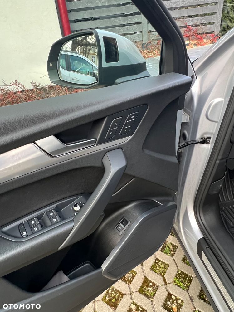 Audi Q5 40 TDI quattro S tronic - 20