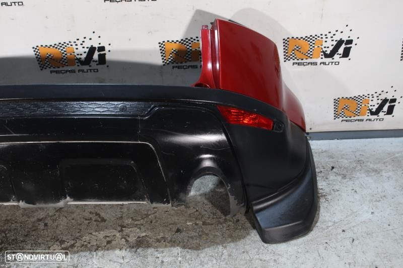 Parachoques Traseiro Land Rover Range Rover Evoque (L538)  Bj3217926a - 4