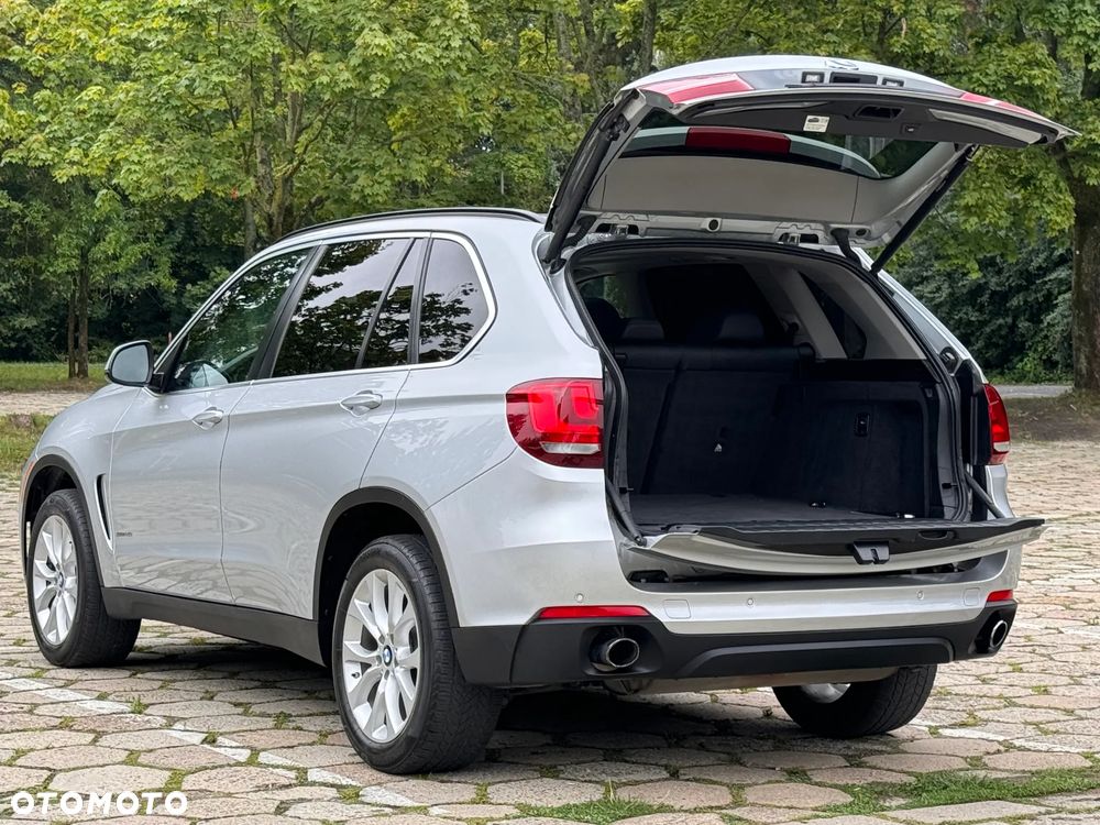 BMW X5 - 34