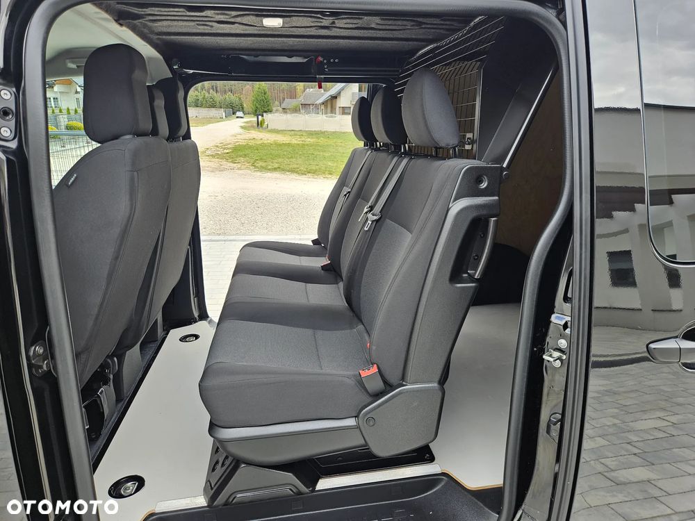 Fiat Scudo MJ Maxi 3,1t (bryg sk³adany) - 7