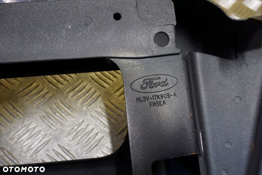 FORD F-150 RAPTOR 2017 - 2020 Narożnik Zderzaka Przód Lewy Przedni USA - 7