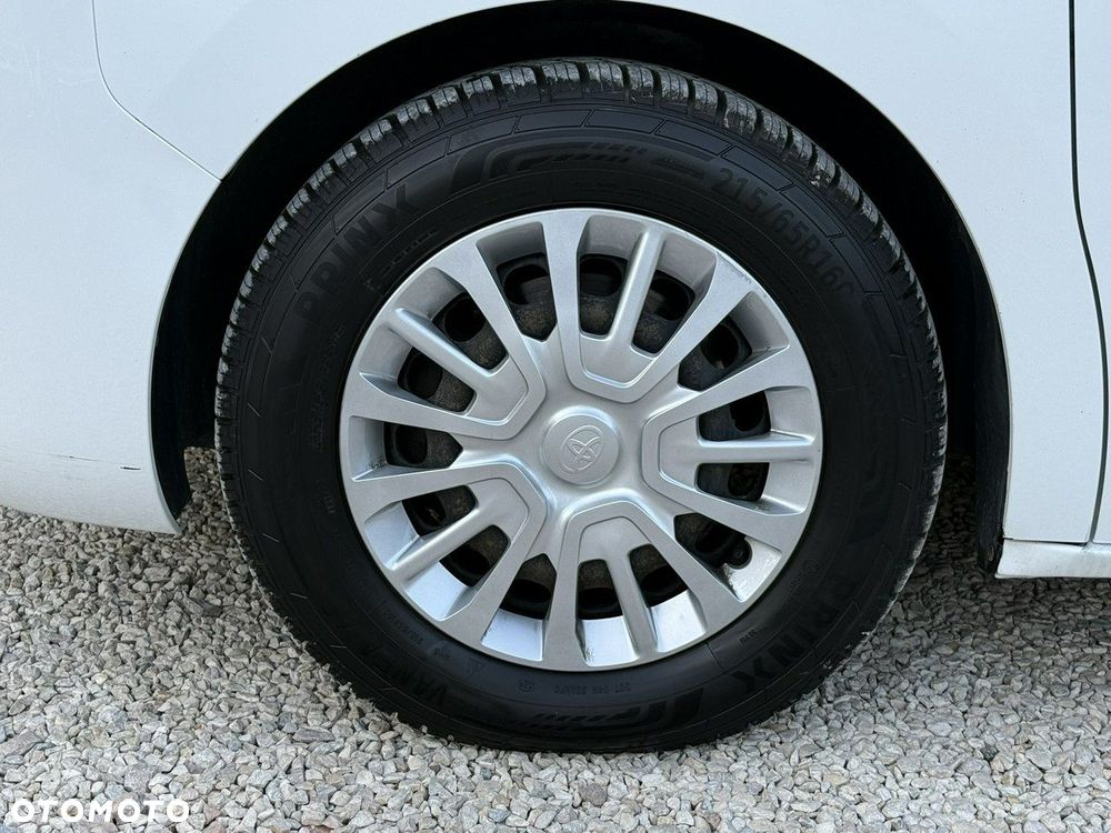 Toyota Proace Verso 2.0 D4-D Long Family - 10