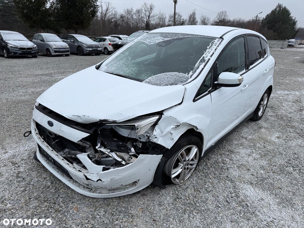 Ford C-MAX 1.0 EcoBoost Titanium ASS - 7