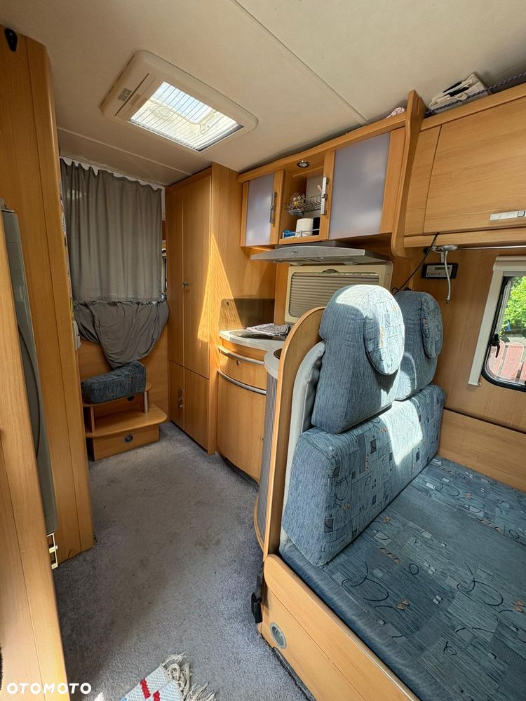 Ford Transit - 20