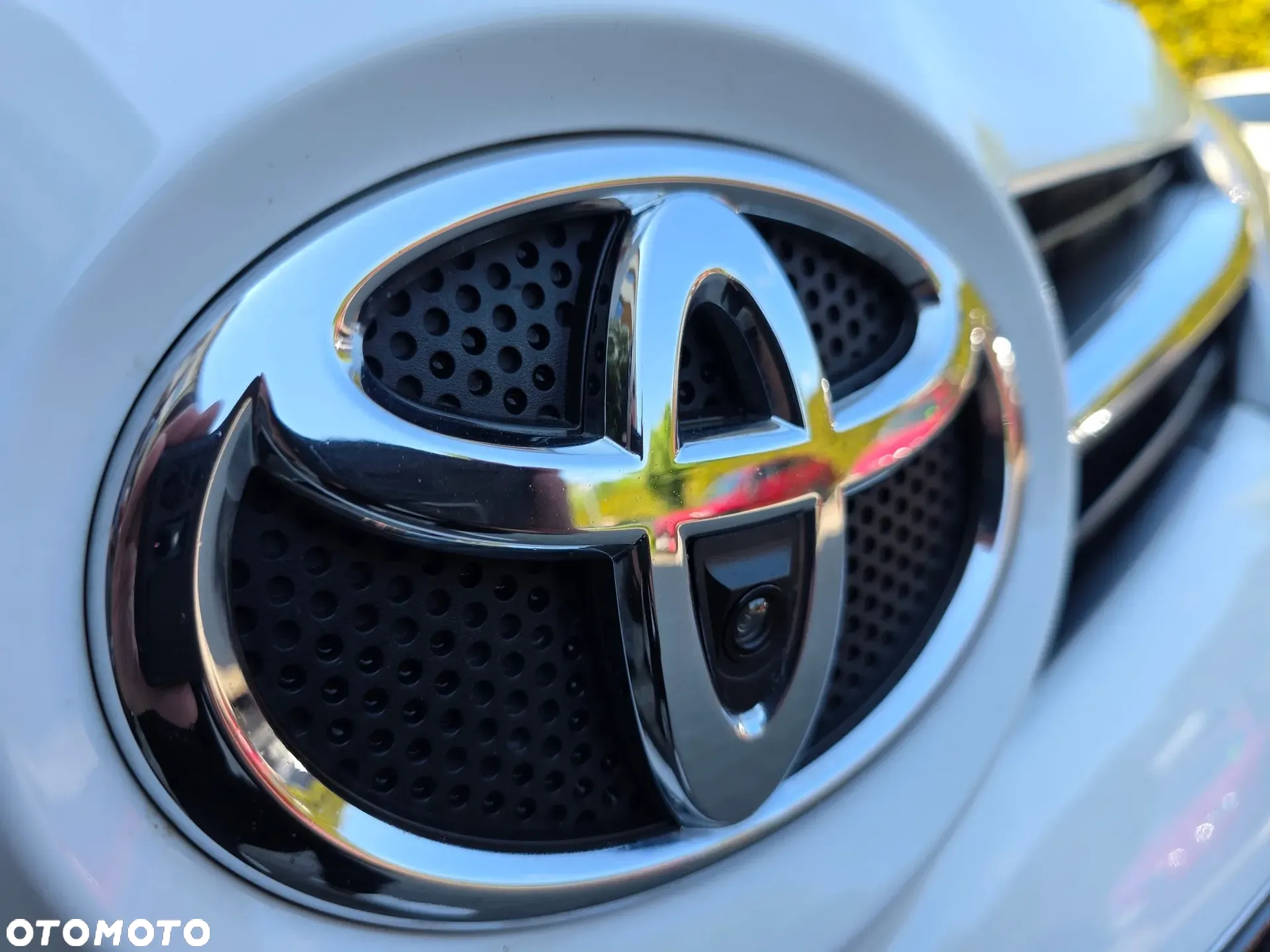 Toyota Verso 1.8 5-Sitzer Edition S+ - 13