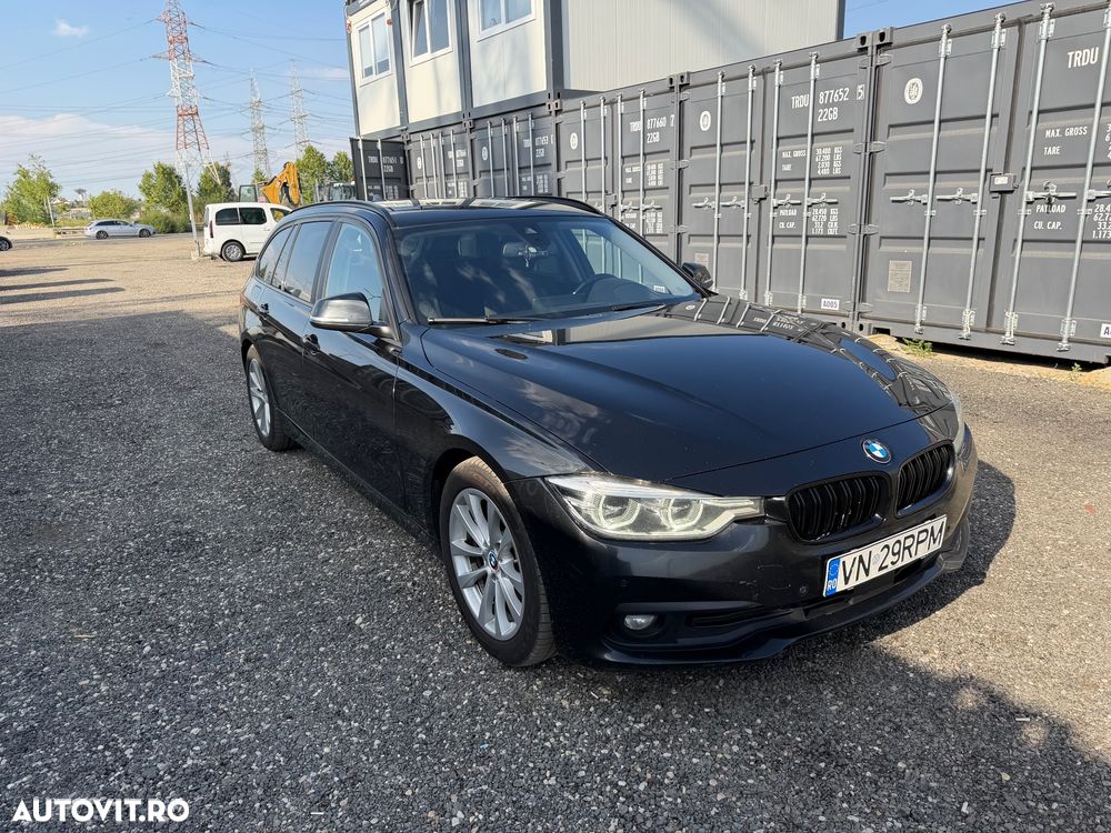 BMW Seria 3 - 3