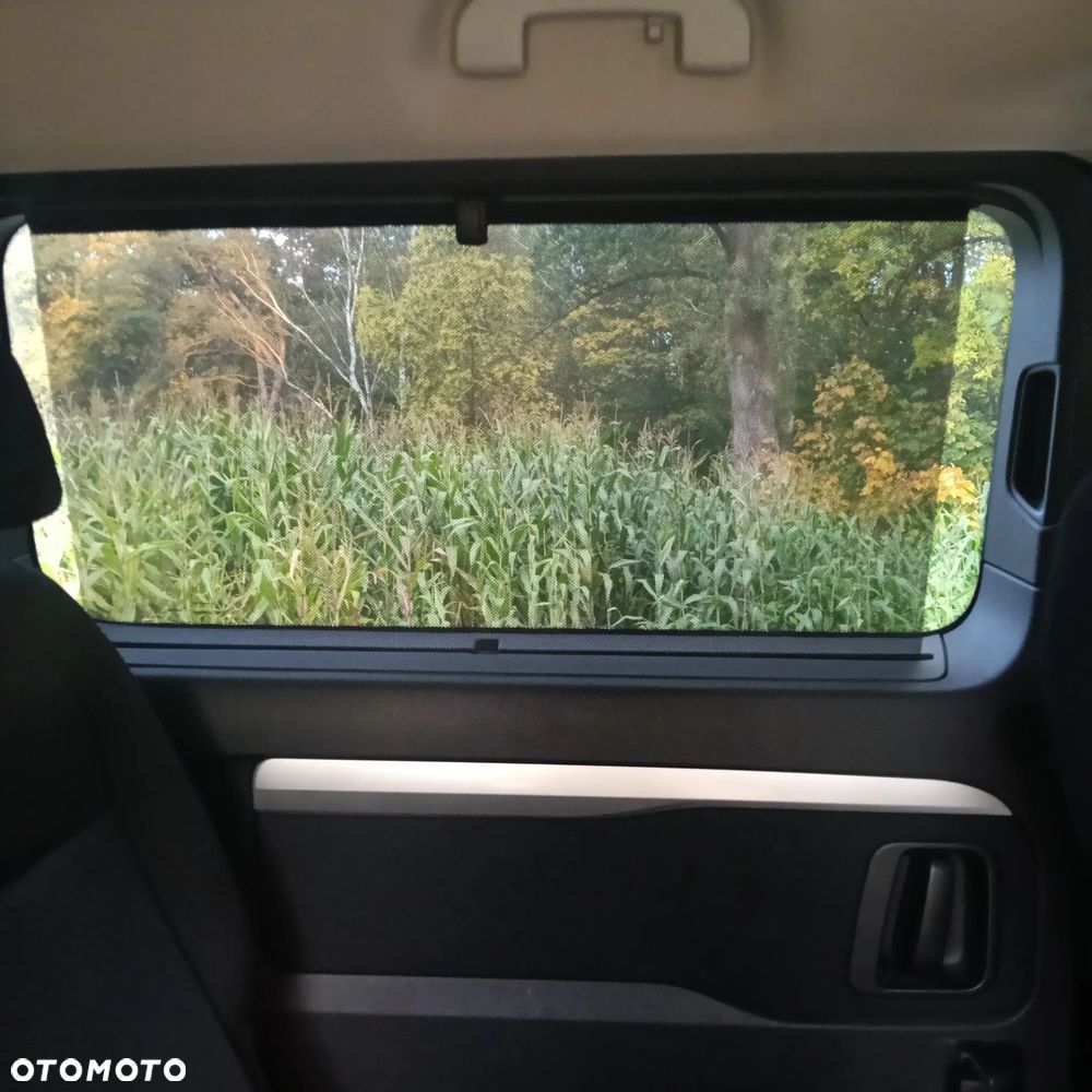 Toyota ProAce - 21