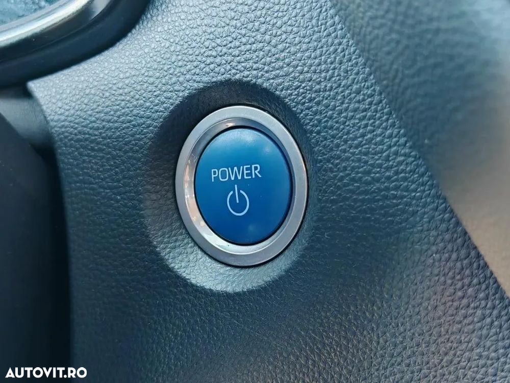 Toyota Corolla 1.8 Hybrid Touring Sports Trek - 25