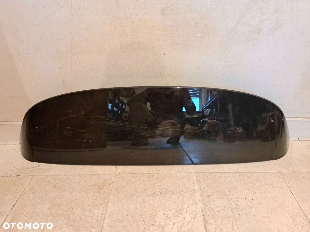 BMW F45 18r SPOILER KLAPY TYŁ TYLNEJ 7328867