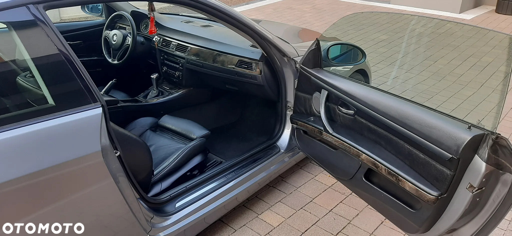 BMW Seria 3 320d - 12