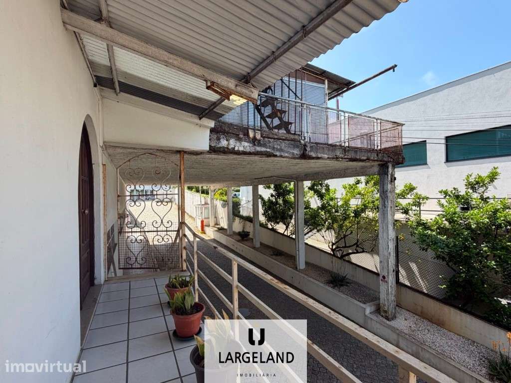 Parque Residencial e Industrial com Elevado Potencial de Valorizaçã... - Grande imagem: 3/22