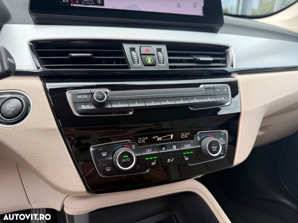 BMW X1 xDrive25e xLine - 5