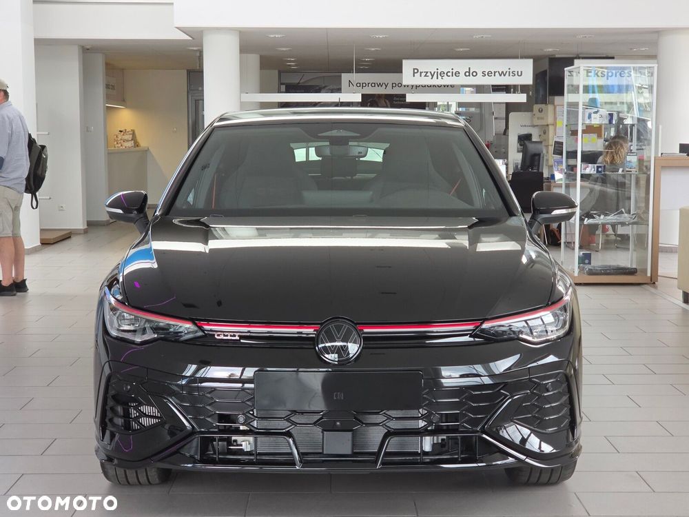 Volkswagen Golf 2.0 TSI GTI Edition 50 DSG - 5