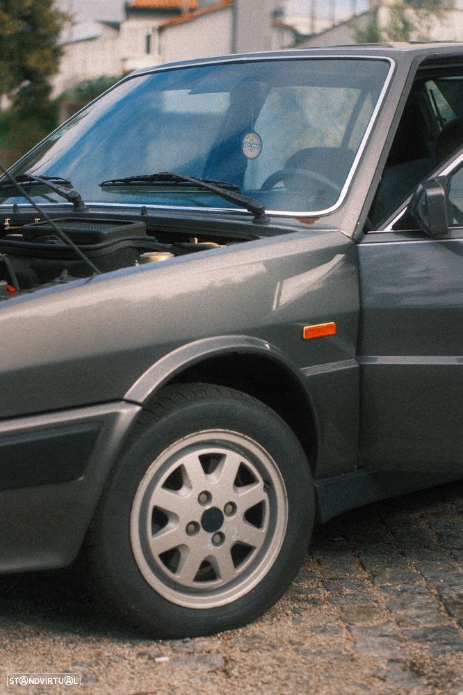 Lancia Prisma 1.6 - 28