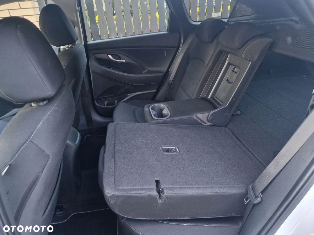 Hyundai i30 - 17