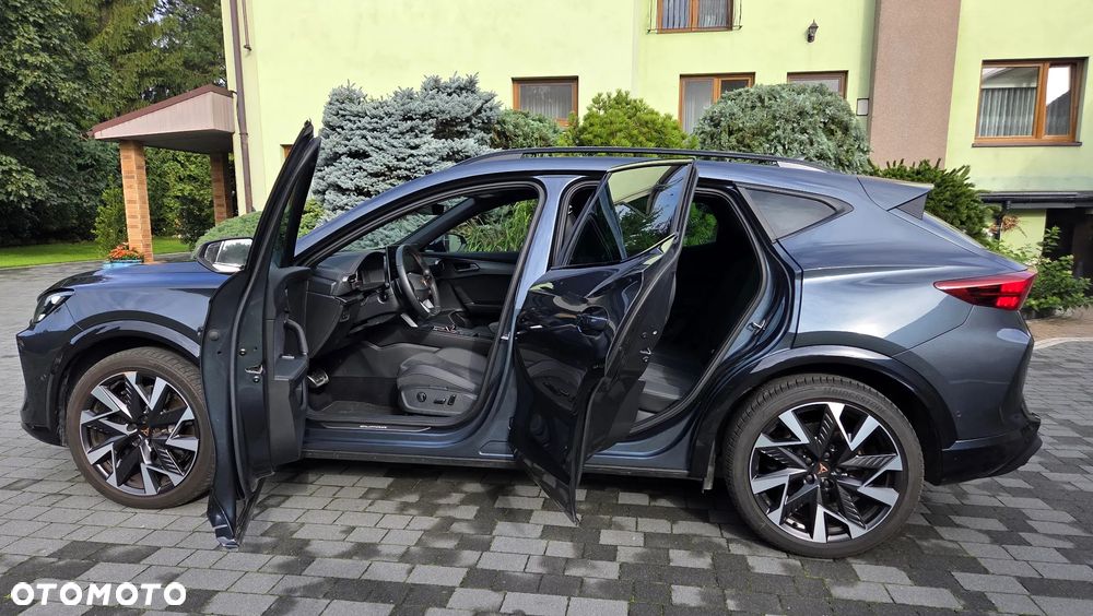 Cupra Formentor 2.0 TSI 4Drive DSG VZ Extreme - 14