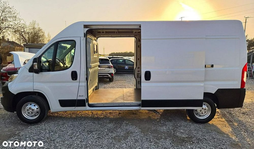 Fiat Ducato - 13