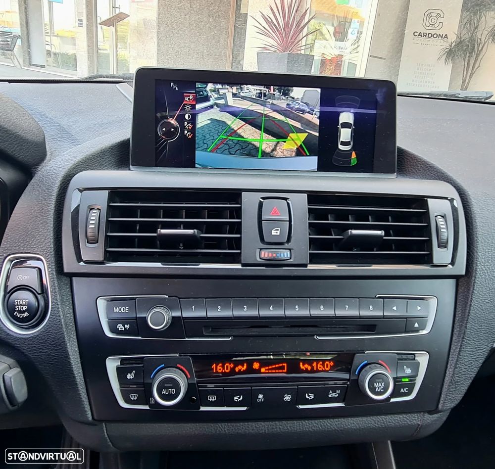 BMW 220 Gran Coupé - 17