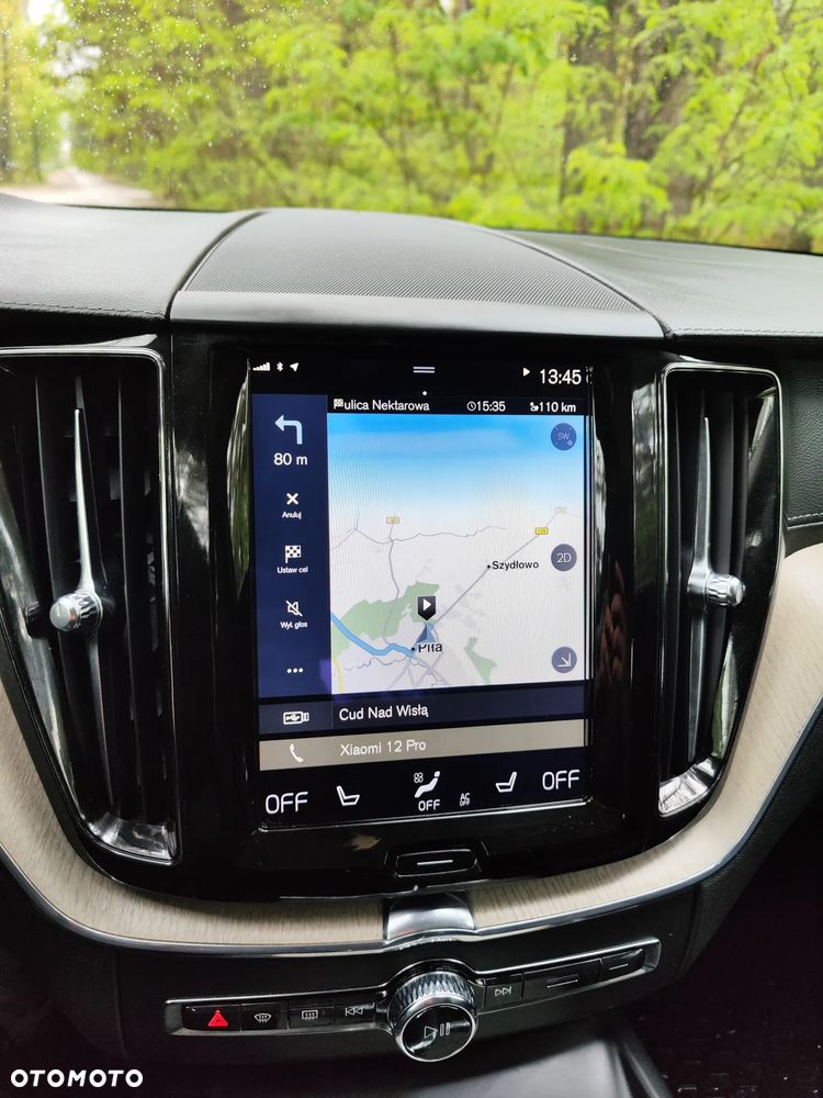 Volvo XC 60 T6 AWD Inscription - 11