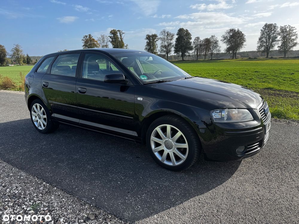 Audi A3 Sportback - 19