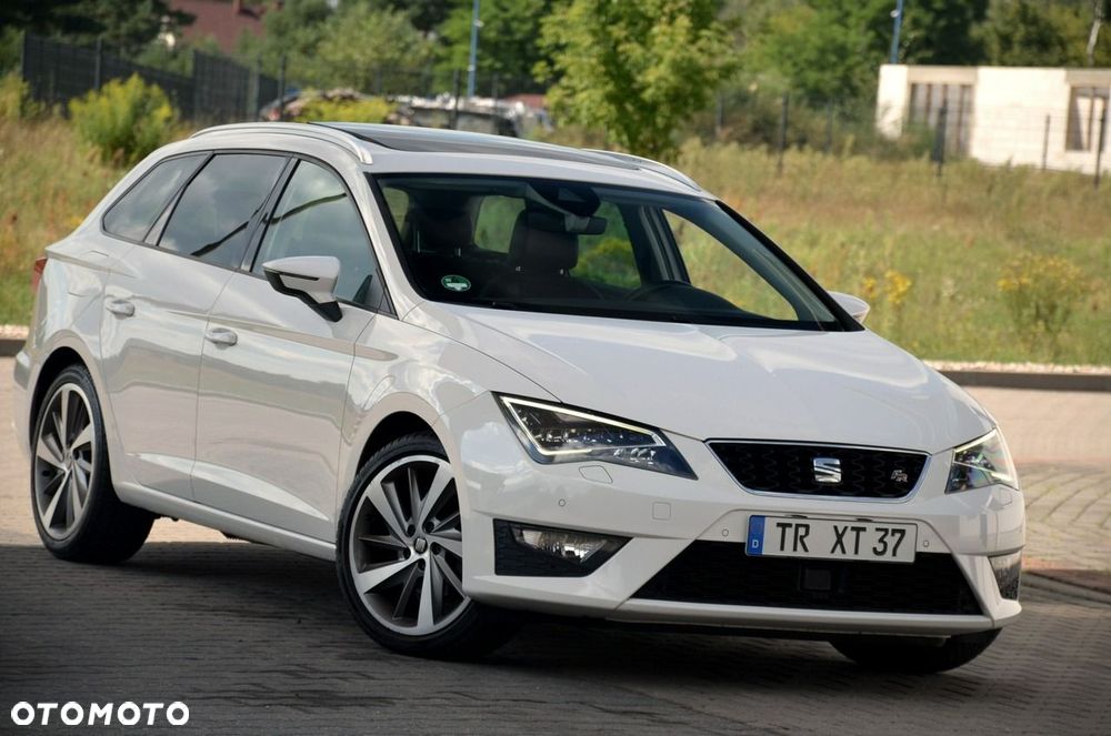Seat Leon - 3