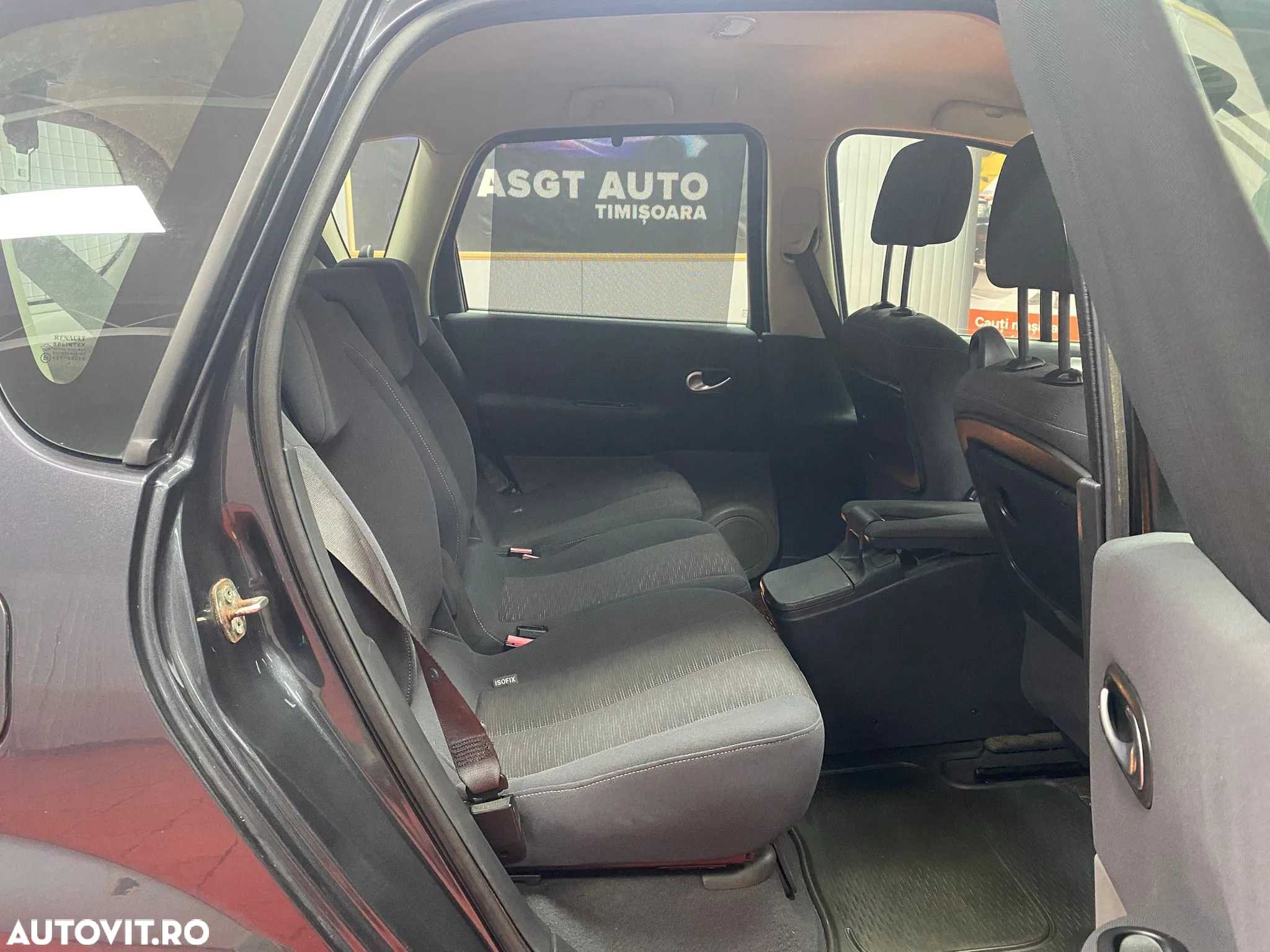 Renault Scenic - 16