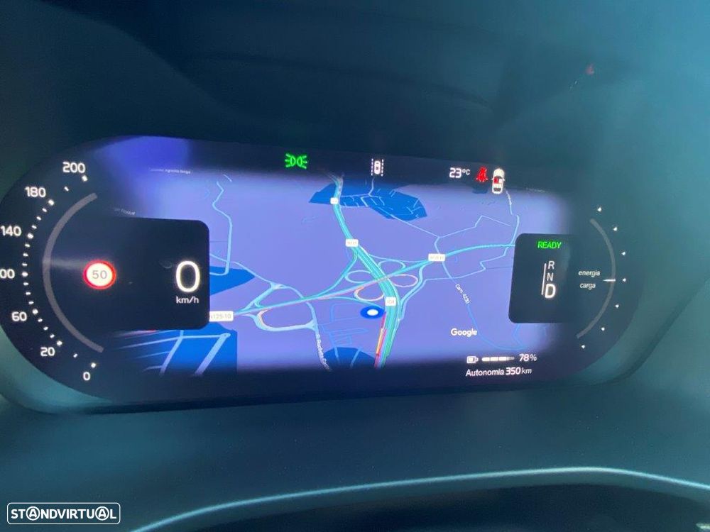 Volvo XC 40 Recharge Twin Ultimate - 21