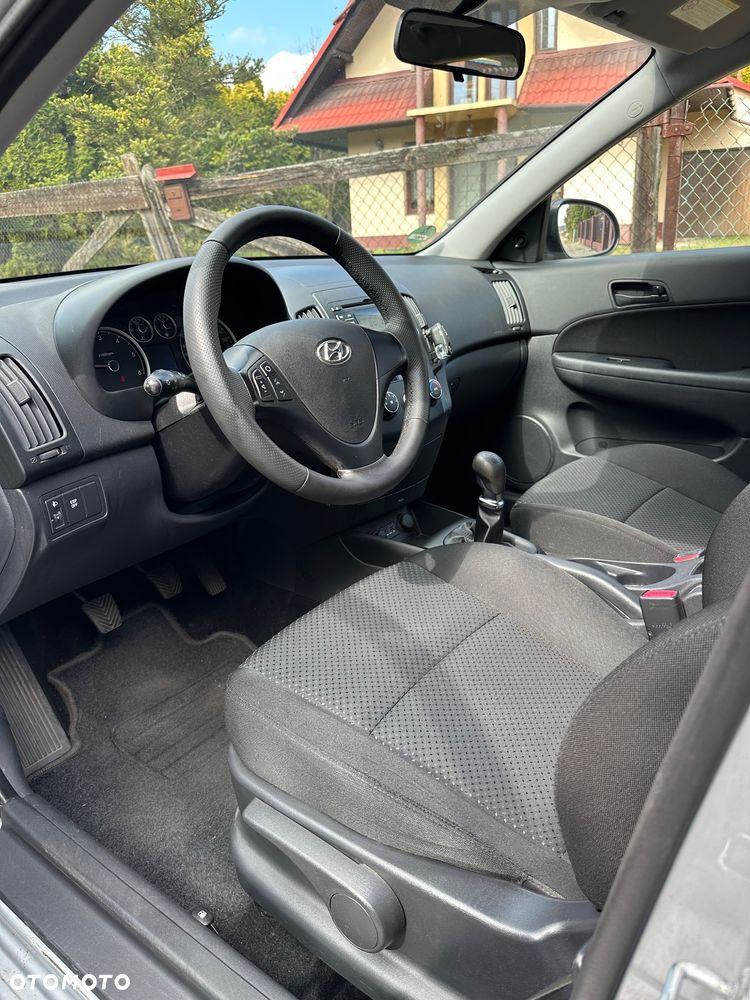 Hyundai i30 - 10