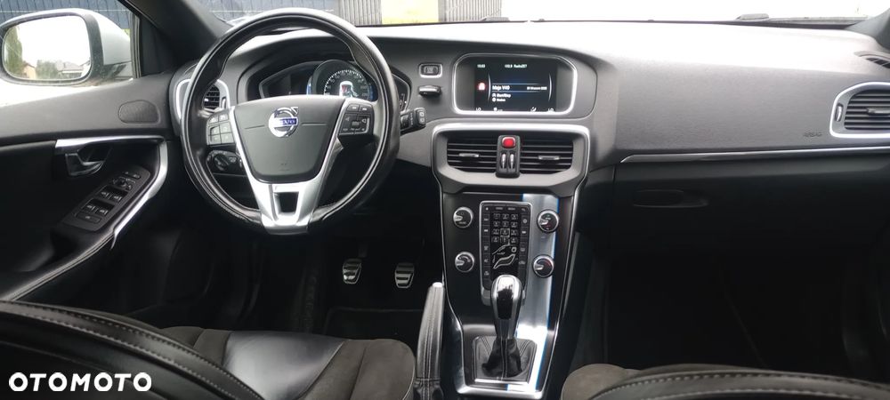 Volvo V40 D2 RDesign - 9