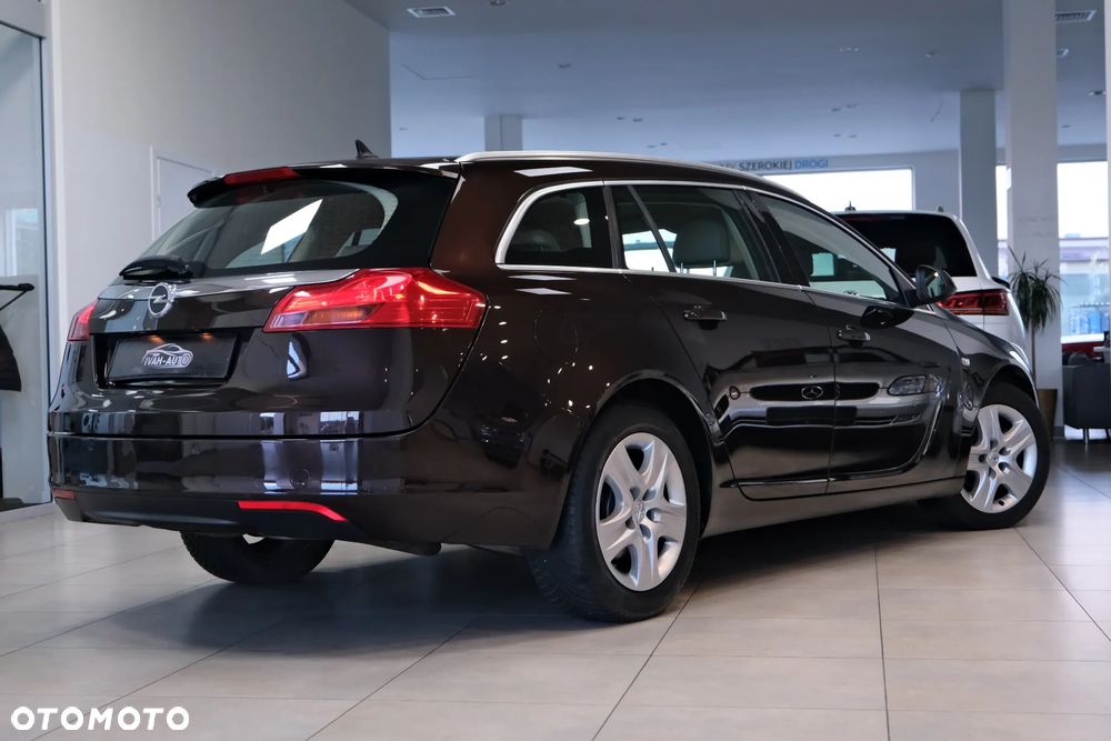 Opel Insignia - 7