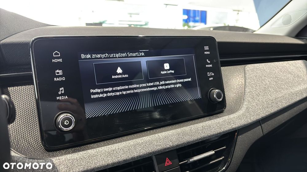 Skoda Kamiq 1.0 TSI Selection - 22