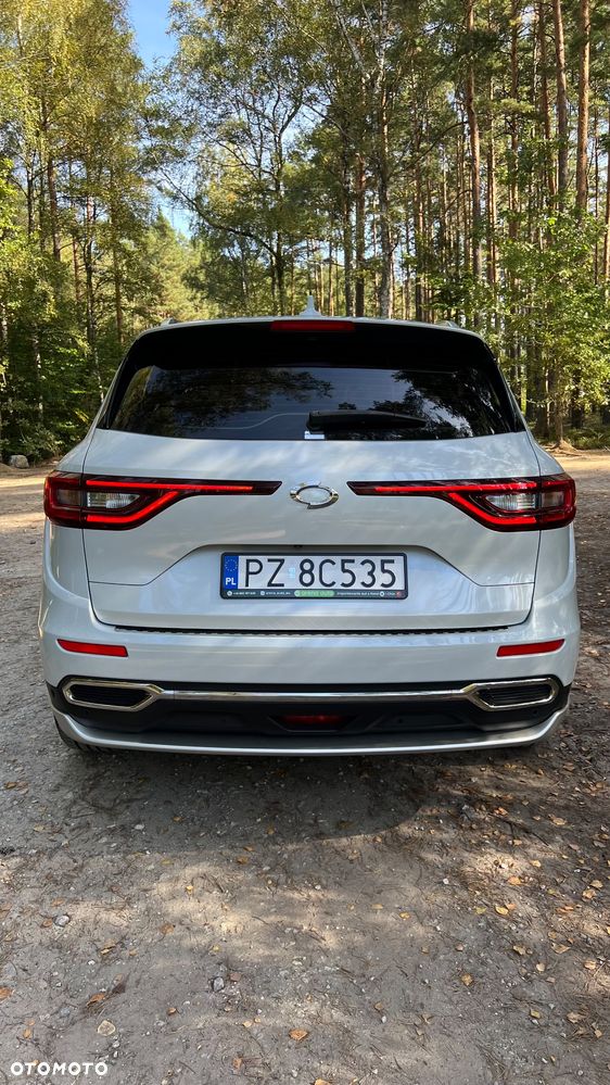 Renault Koleos BLUE dCi 185 4WD X-tronic INITIALE PARIS - 16