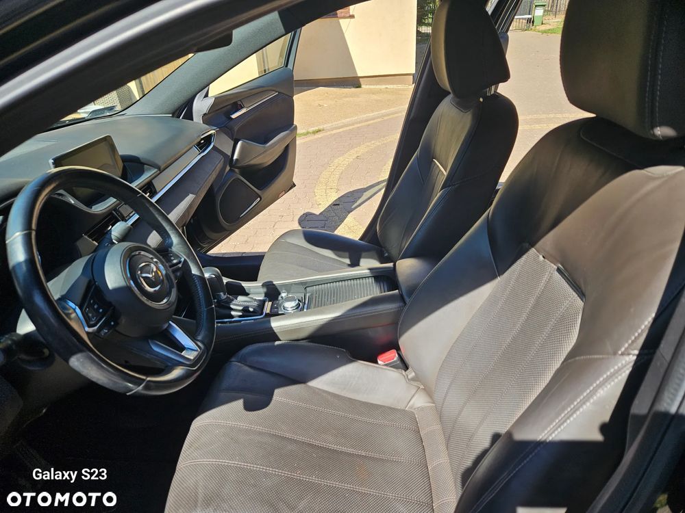 Mazda 6 2.5 SKYDream - 16