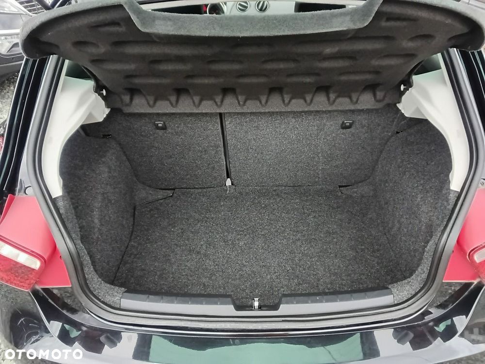 Seat Ibiza - 28