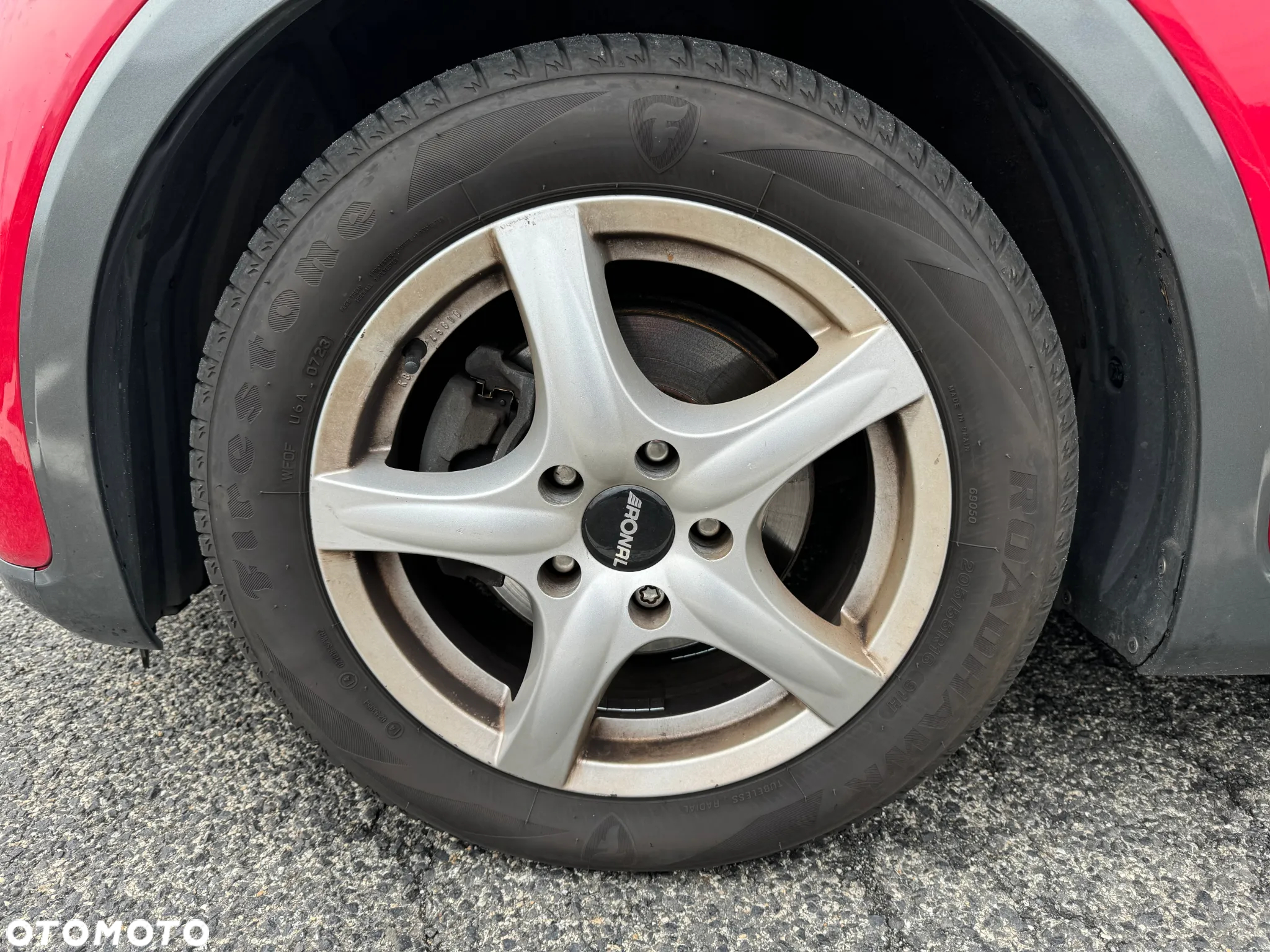 Honda Civic 1.4 Comfort - 12
