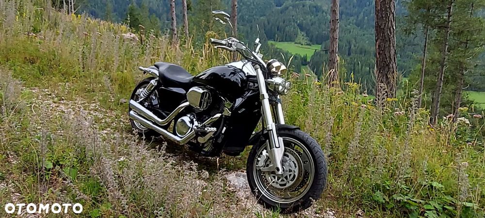 Kawasaki VN - 3