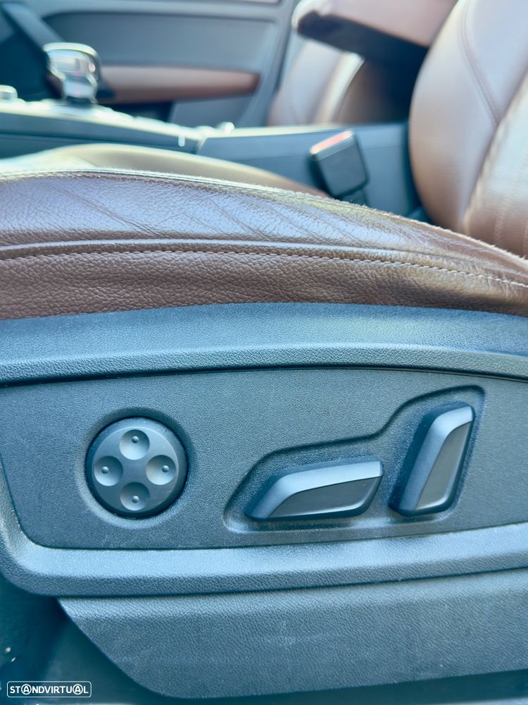 Audi Q5 2.0 TFSI quattro S tronic - 10