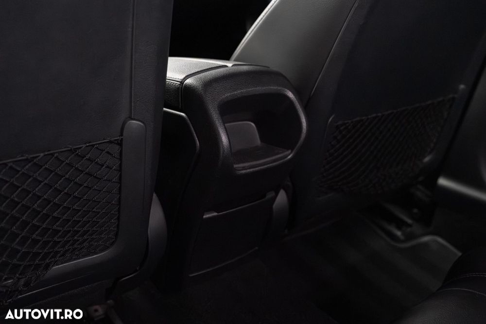 Mercedes-Benz A 220 - 28