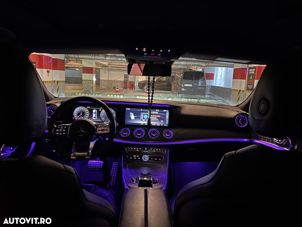 Mercedes-Benz CLS - 37