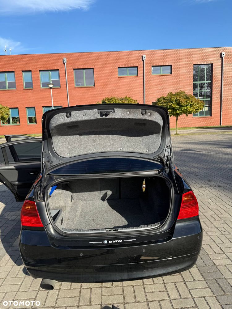 BMW Seria 3 - 4