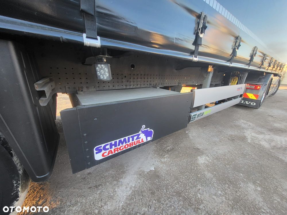 Schmitz Cargobull - 8