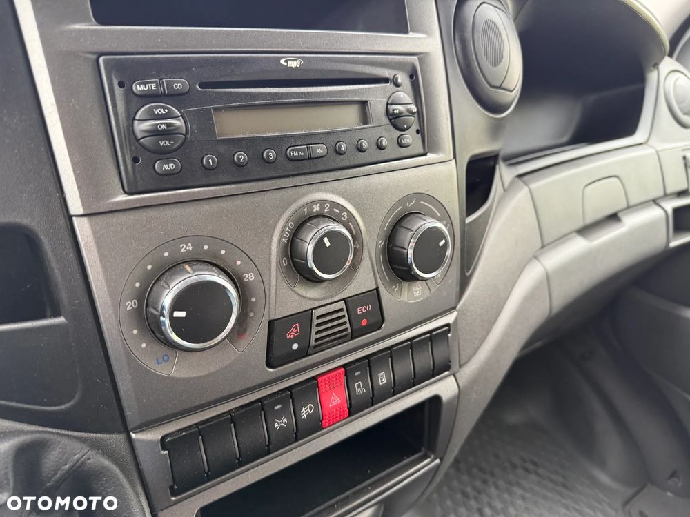 Iveco Daily 35S11 - 13
