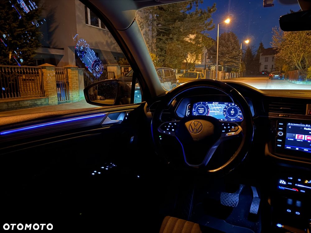 Volkswagen Tiguan Allspace 2.0 TDI SCR DSG Life - 17