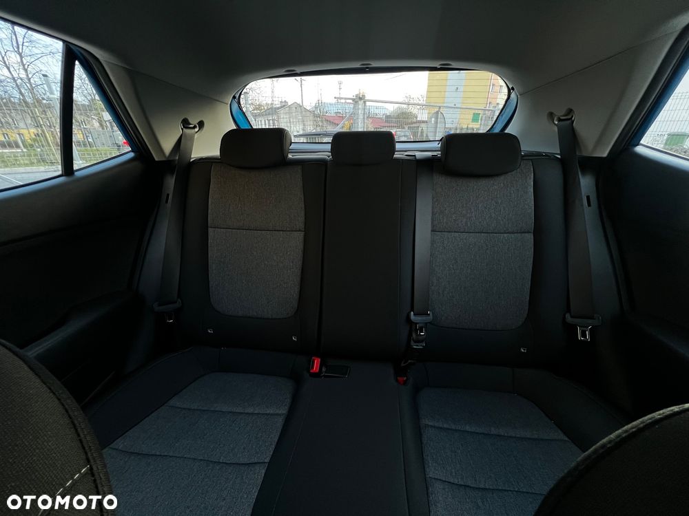 Kia Stonic 1.0 T-GDI M - 25